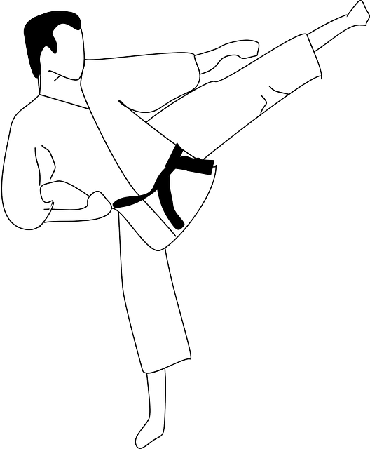 karate